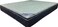 Vital Medical Pillow Top Mattress (200 X 120 X 11+3 Cm)