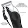 Wahl ChromePro Deluxe Hair clipper, Combo Pack9524-1027