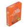 Crispo Jelly Orange Flavor 82g