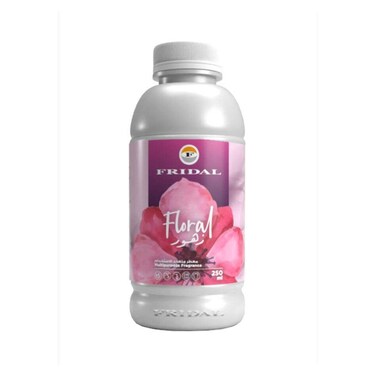 Fridal Home Cleaner Multi Purpose - Floral Scent - 250ml