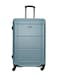 Parajohn Light Weight Cabin Size ABS Hardside Spinner Luggage Trolley 20 Inch