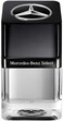 Mercedes Benz Select Day For Men Eau De Toilette, 100 ml