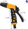 Novex Nozzle Water Spray Two Gears Multifunction Adjustable Sprayer Trigger Gardening Watering Garden Cleaning Washing Sprayer.