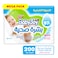 Babyjoy mega pack healthy skin wet wipes 50 x 4