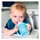 Twistshake Mini Baby Sippy Cup 230Ml Blue