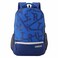 American Tourister 32 Ltrs Black Casual Backpack (Amt Fizz School Bag 01 - Blue)