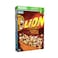 Nestle Lion Caramel Breakfast Cereal 400GR