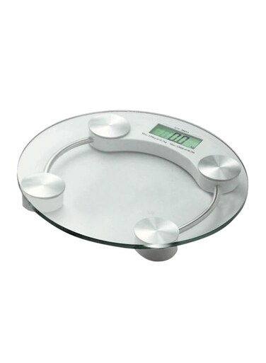 Generic Digital Weighing Scale