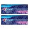 Crest 3D White Deluxe Vitalizing Fresh Toothpaste White 75ml Pack of 2