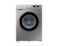 Samsung 9kg 1400 rpm Front Load Washer with Digital Inverter Technology, Silver, WW90T3040BS/SG