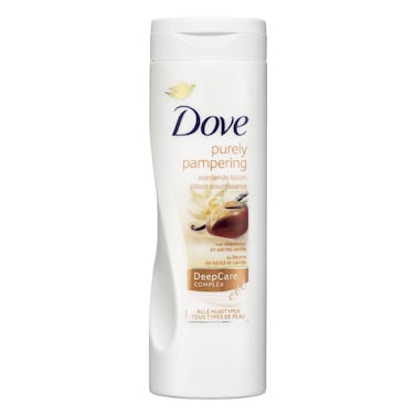 Dove Body Lotion Purely Pamper Indulg 250Ml