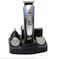 Geepas Rechargeable 11 In 1 Grooming Kit GTR8724