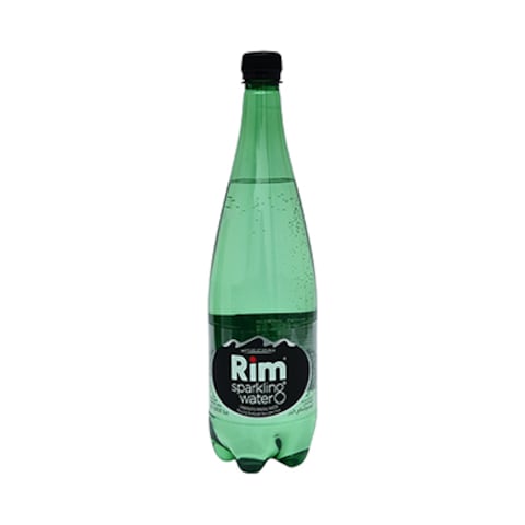 Rim Sparkling Water 1L