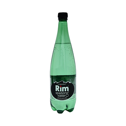 Rim Sparkling Water 1L