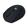 Lavvento MO313 Bluetooth Mouse with Rechargeable Battery - Black