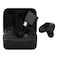Sony InZone Truly Wireless Bluetooth In-Ear Gaming Earbuds with Charging Case WF-G700N Black