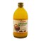 Organti Apple Cider Vinegar With Turmeric And Cinnamon 500ml (Organic)
