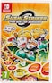 Nintendo Switch Sushi Striker The Way of Sushido