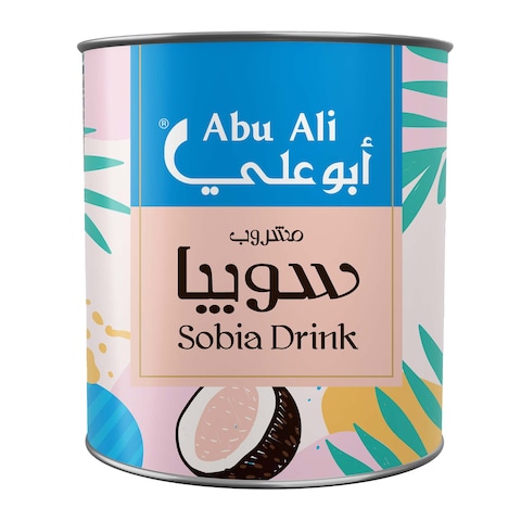 Abu Ali Sobia Drink - 400 gm