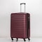 Luggage Set of 4 PCS ABS Hardside Travel Luggage Bag 20/24/28/32 Inches