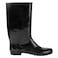 Champ Gum Boots L Size 11/45 Black