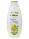 Lilien - Aloe Vera And Carambola Shower Cream 750ml