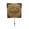 Wooden Vintage Home Hanger With 1 Hook