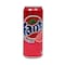 Fanta Strawberry Soft Drink Can 330ml