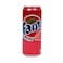 Fanta Strawberry Soft Drink Can 330ml