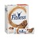 Nestle Fitness Bar Caramel 23.5GR X6