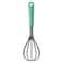 Brabantia Whisk Plus Draining Spoon Multicolour