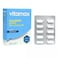 Vitamax Omega 3 1000mg Fish Oil Supplement Softgels, Pack of 60's
