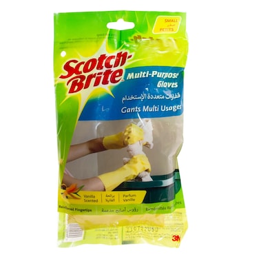 Scotch Brite Heavy Duty Max Small