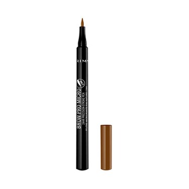 Rimmel Precision Stroke Pen Brow No 002