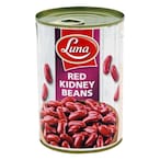 Buy Luna Red Kidney Beans 400g in Kuwait