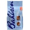 Bahlsen Choco Friends X-Tra Chocolate Mini Crunchy Wafer Rolls 100 gr
