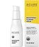 Acure Brightening Glowing Serum, 100% Vegan, For A Brighter &amp; Appearance, Argan Oil, Pumpkin &amp; Cranberry, Hydrates, Soothes &amp; Adds Antioxidant Protection, All Skin Types, 1 Fl Oz