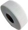 Abbasali 50mm X 90mtr Long Plasterboard Mesh Joint Scrim Drywall Fibre Glass Self Adhesive, Wall Hole Or Crack Repair Gypsum Board Joint Tape