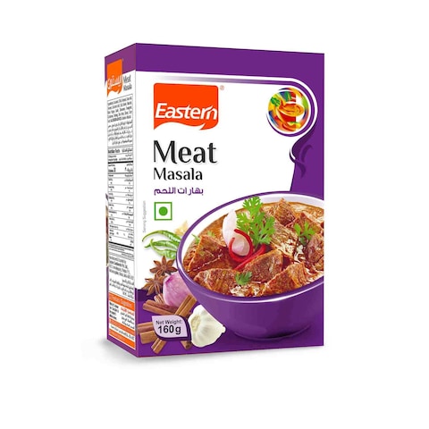 Eastern Meat Masala 160g