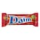 دايم لوح شوكولاته حليب بكراميل ولوز مقرمش 28 جرام