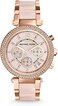 Michael Kors Women Watch MK5896