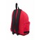Eastpak 600 Backpack 18 Inch Red