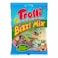 Trolli Bizzl Mix Vegan Sweet Sour Gummy Bag 200g