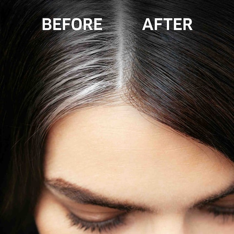 Wella Koleston Root Touch Up Spray Black 75ml