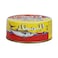 El Manar Tuna Flakes with Harissa 162g