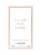 Lancome La Vie Est Belle Florale Eau de Toilette - 50ml