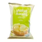 Buy Marami Salt  Vinegar Chips 100g in Saudi Arabia