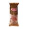 Qbake Cheese Sandwich Bran Roll 110g