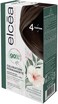 Elcea Coloration Expert Permanent Coloring 4 Brown