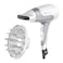 Braun Hair Dryer - 2500 Watt - HD585